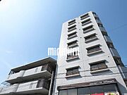 ベルグレイＫ．Ｉ． 3階 築36年11ヶ月の賃貸物件