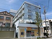 一社駅より徒歩12分 3階 築48年10ヶ月の賃貸物件