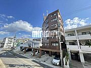 カーサ・デ・プリマベーラ 4階 築26年8ヶ月の賃貸物件