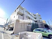 本郷駅より徒歩6分 1階 築12年の賃貸物件