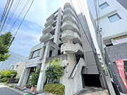 CHARITE星ヶ丘 7階 築32年1ヶ月の賃貸物件