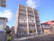 茶屋ヶ坂駅より徒歩18分 1階 築19年5ヶ月の賃貸物件