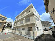 コーポ新西 2階 築40年10ヶ月の賃貸物件