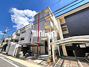 東山公園駅より徒歩2分 2階 築27年4ヶ月の賃貸物件