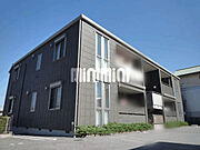 星ヶ丘駅より徒歩10分 2階 築18年5ヶ月の賃貸物件