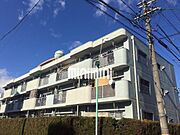 メゾン藤 3階 築48年1ヶ月の賃貸物件