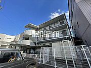 コーポ牧の里 3階 築30年10ヶ月の賃貸物件