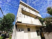 クリスタル西山 3階 築30年1ヶ月の賃貸物件