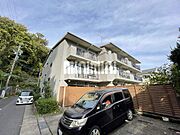 星ヶ丘駅より徒歩15分 2階 築37年8ヶ月の賃貸物件