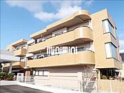 グリーンデンハイツ 3階 築34年1ヶ月の賃貸物件