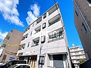 一社駅より徒歩27分 4階 築21年4ヶ月の賃貸物件