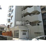 星ヶ丘駅より徒歩25分 2階 築37年9ヶ月の賃貸物件