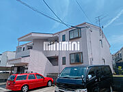 シュプール高針台 2階 築30年9ヶ月の賃貸物件