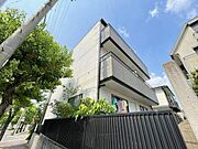 一社駅より徒歩18分 2階 築29年8ヶ月の賃貸物件