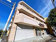 メゾン山の神 2階 築45年11ヶ月の賃貸物件