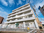 一社駅より徒歩30分 4階 築42年9ヶ月の賃貸物件