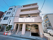 星ヶ丘駅より徒歩3分 築38年11ヶ月 7階建の賃貸物件