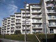 一社駅より徒歩12分 1階 築50年8ヶ月の賃貸物件