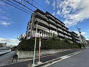 植田駅より徒歩33分 1階 築30年7ヶ月の賃貸物件