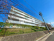 星ヶ丘駅より徒歩14分 3階 築21年の賃貸物件