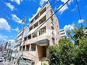 星ヶ丘駅より徒歩3分 2階 築21年11ヶ月の賃貸物件