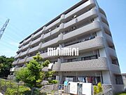 一社駅より徒歩39分 6階 築28年6ヶ月の賃貸物件