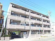 本郷駅より徒歩13分 4階 築32年8ヶ月の賃貸物件