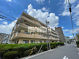 ユウチマンション