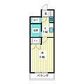 ユース名東6階3.5万円