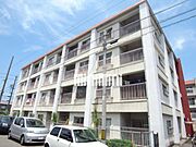 上社駅より徒歩13分 3階 築50年3ヶ月の賃貸物件