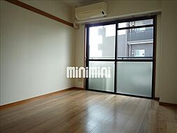 サンハイツオオイケ