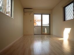 グリーンハイツ