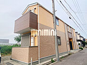 グリーンハイツの賃貸物件