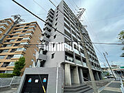 藤が丘駅より徒歩13分 7階 築17年8ヶ月の賃貸物件