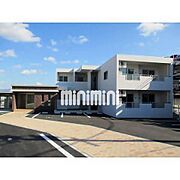 星ヶ丘駅より徒歩7分 3階 築10年の賃貸物件