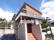 東山公園駅より徒歩8分 1階 築21年8ヶ月の賃貸物件