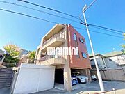 コーポゾンネ 2階 築48年3ヶ月の賃貸物件