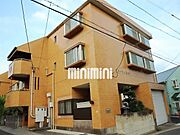 星ヶ丘駅より徒歩15分 1階 築41年7ヶ月の賃貸物件