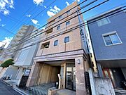 本山駅より徒歩5分 5階 築24年の賃貸物件