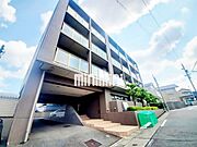 本郷駅より徒歩6分 2階 築25年8ヶ月の賃貸物件