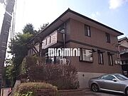 東山公園駅より徒歩8分 1階 築25年1ヶ月の賃貸物件