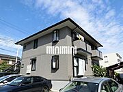 一社駅より徒歩7分 1階 築24年4ヶ月の賃貸物件