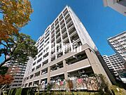 星ヶ丘駅より徒歩3分 10階 築30年の賃貸物件