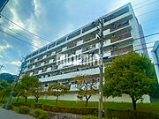 星ヶ丘駅より徒歩9分 1階 築28年8ヶ月の賃貸物件