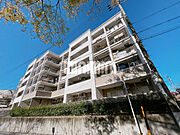 星ヶ丘駅より徒歩2分 4階 築32年の賃貸物件