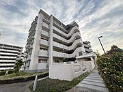 ＵＲ都市機構アーバンラフレ虹ケ丘中４号棟 5階 築23年4ヶ月の賃貸物件