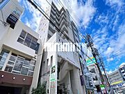 星ヶ丘駅より徒歩1分 3階 築20年5ヶ月の賃貸物件