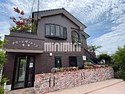 星ヶ丘駅より徒歩6分 1階 築24年2ヶ月の賃貸物件