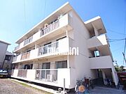 カトレヤハイツ 3階 築45年8ヶ月の賃貸物件