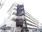 本郷駅より徒歩5分 6階 築47年8ヶ月の賃貸物件